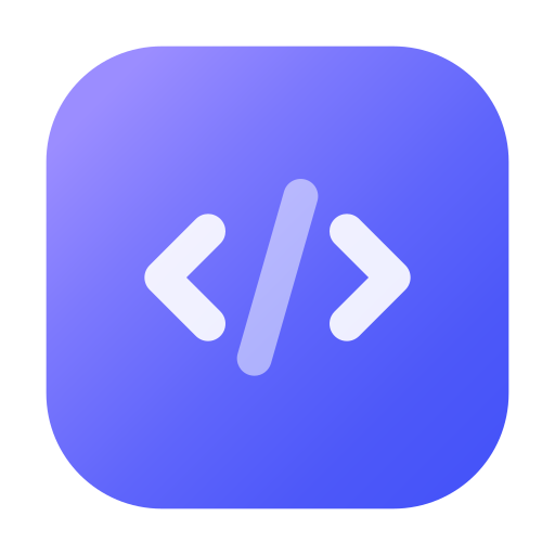 Code Icon Image