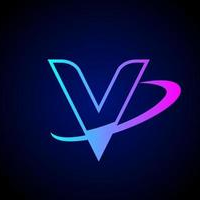 Vibes bot icon logo